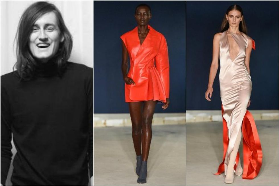 Thomas Tait Spring 2015