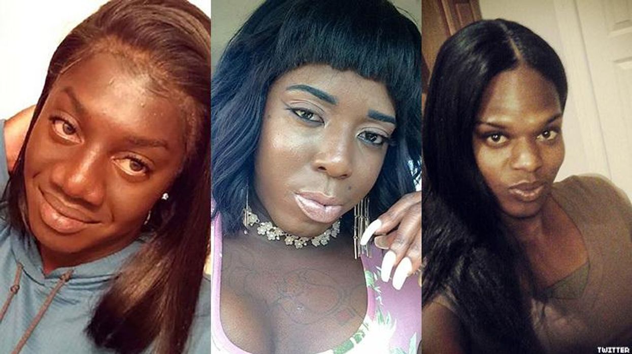 Three more trans Americans are killed and another is hospitalized.