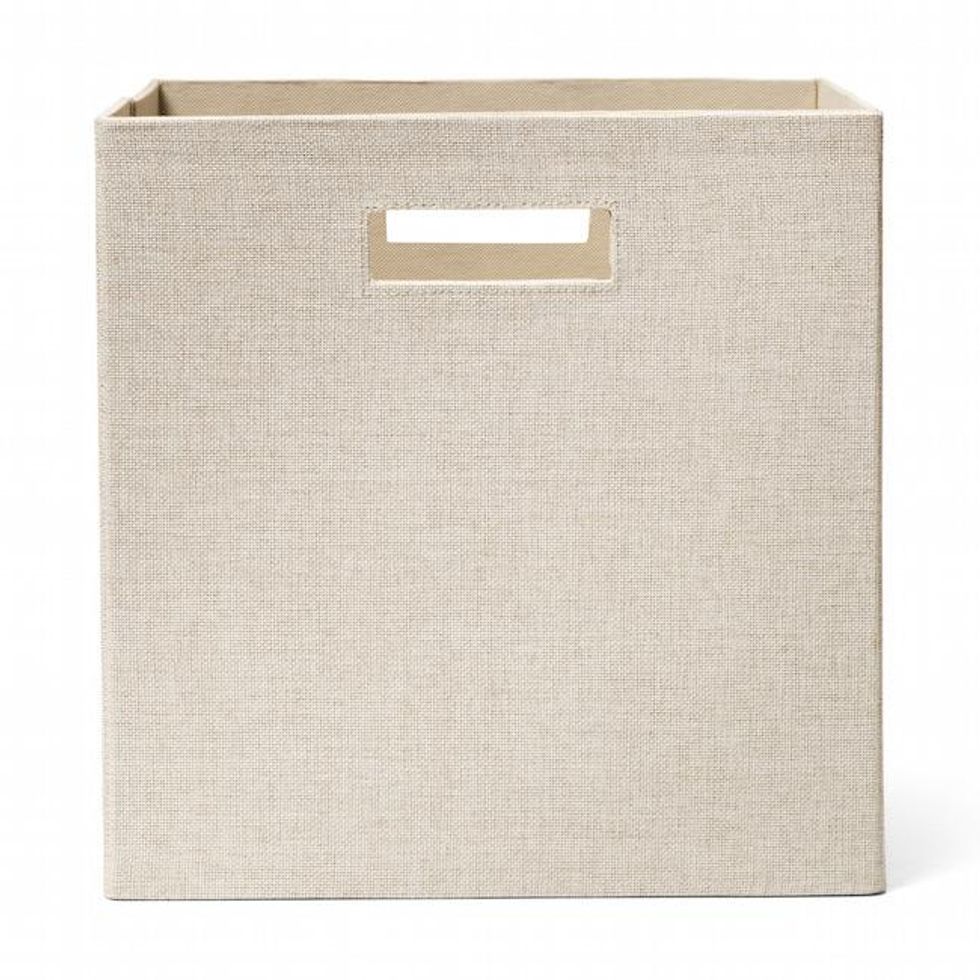 Threshold™ Fabric Cube