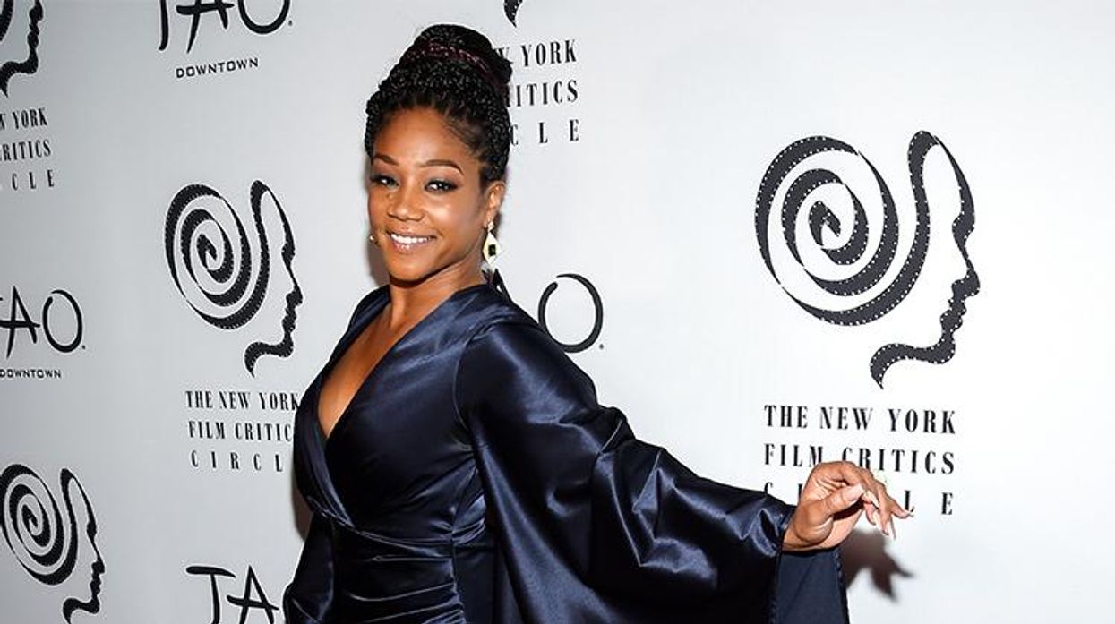 Tiffany Haddish Will Host the MTV Movie & TV Awards