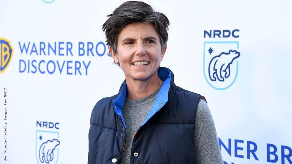 Tig Notaro is Coming to 'The Morning Show'