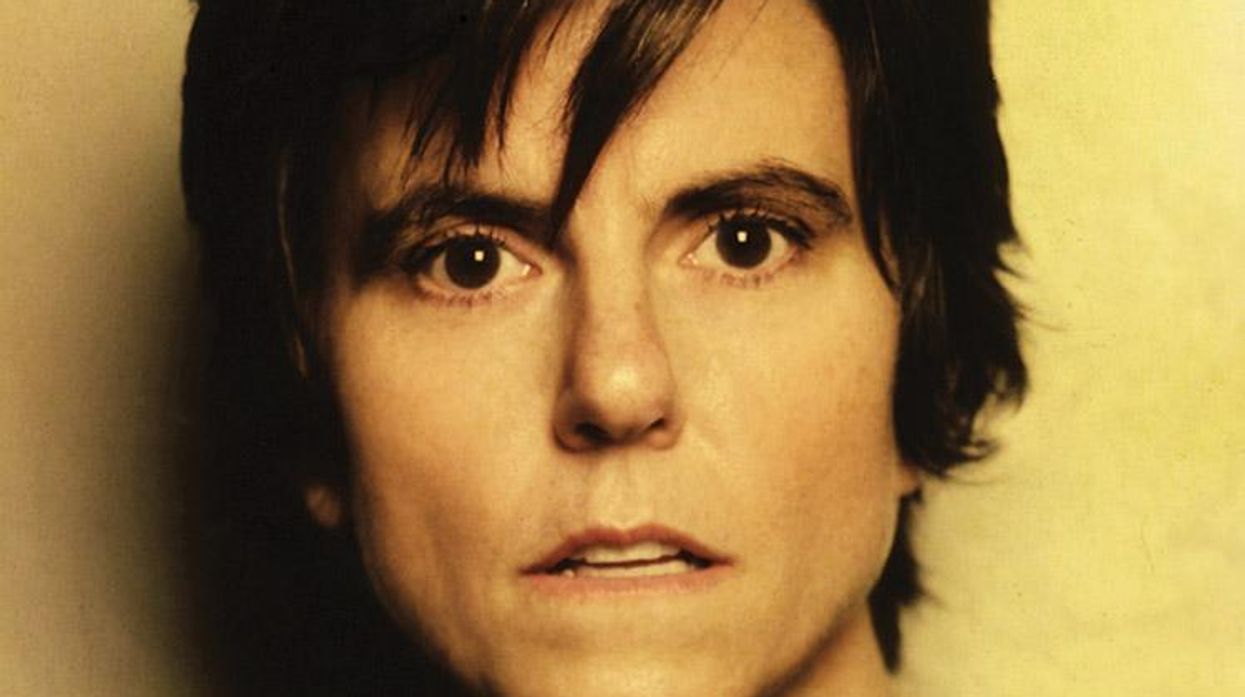 Tig Notaro's Comedic Catharsis
