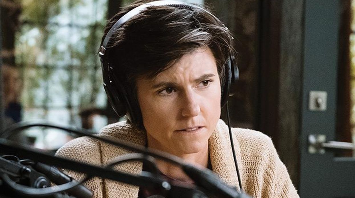 Tig Notaro
