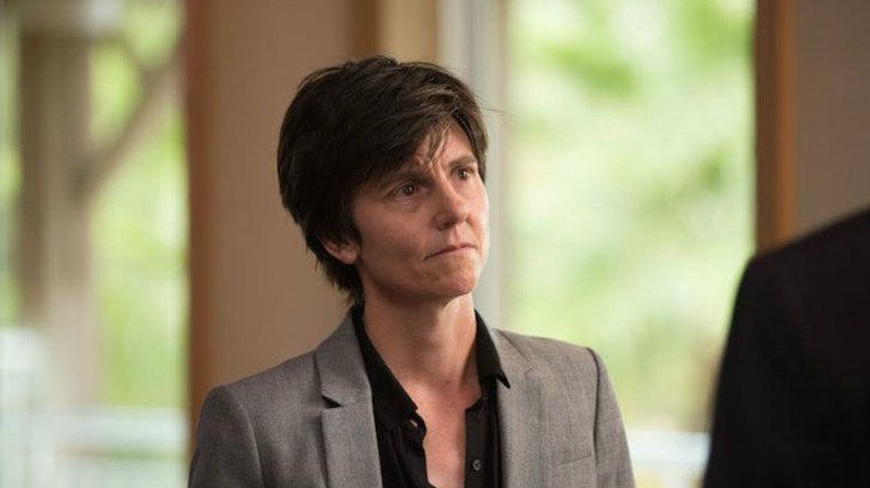 Tig Notaro