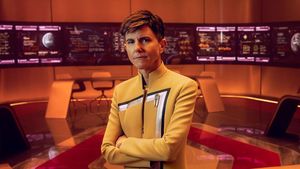 Tig Notaro: 'Star Trek: Starfleet Academy' shows 'same Tig, different galaxy'