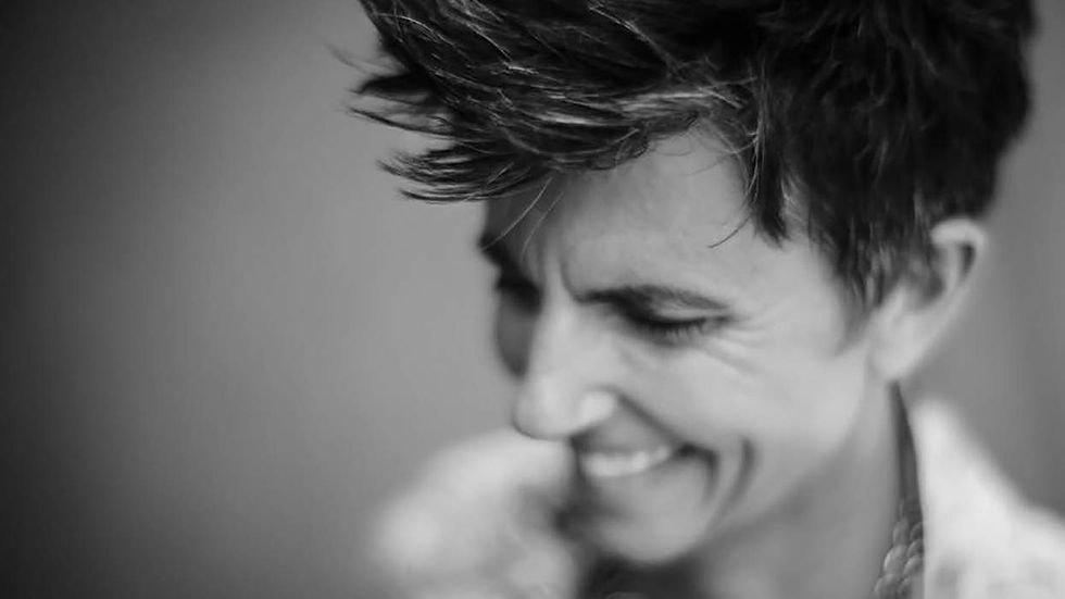 Tig Notaro