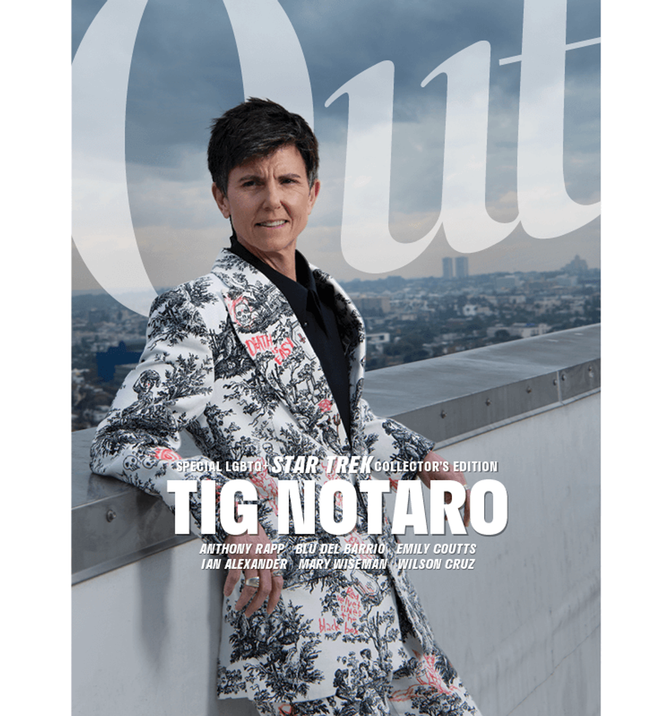 Tig Notaro