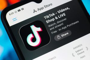 The first one to know you're gay? Your TikTok algorithm