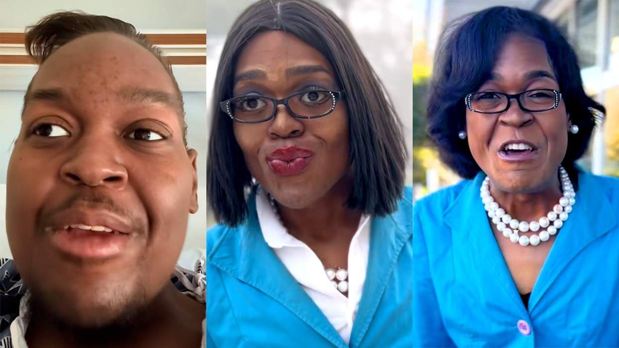 tiktoker mainlymannie