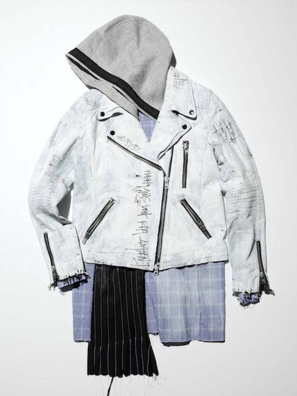 Tim Coppens (Women's - Back)