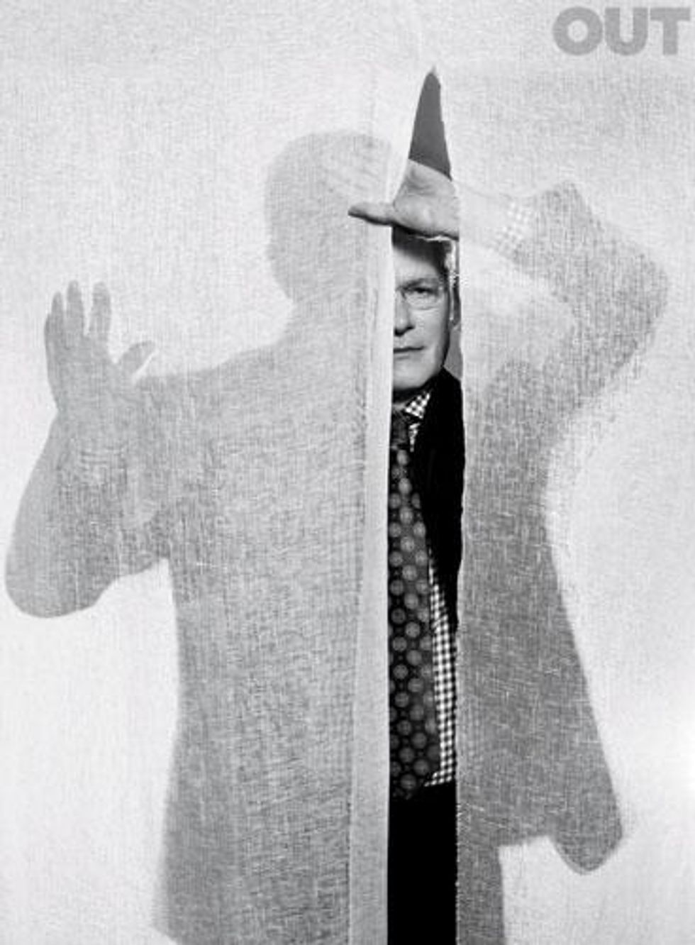 Tim Gunn, TV Personality & Fashion Guru