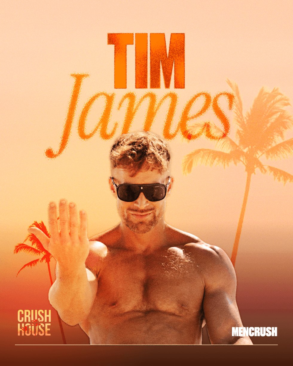 Tim James