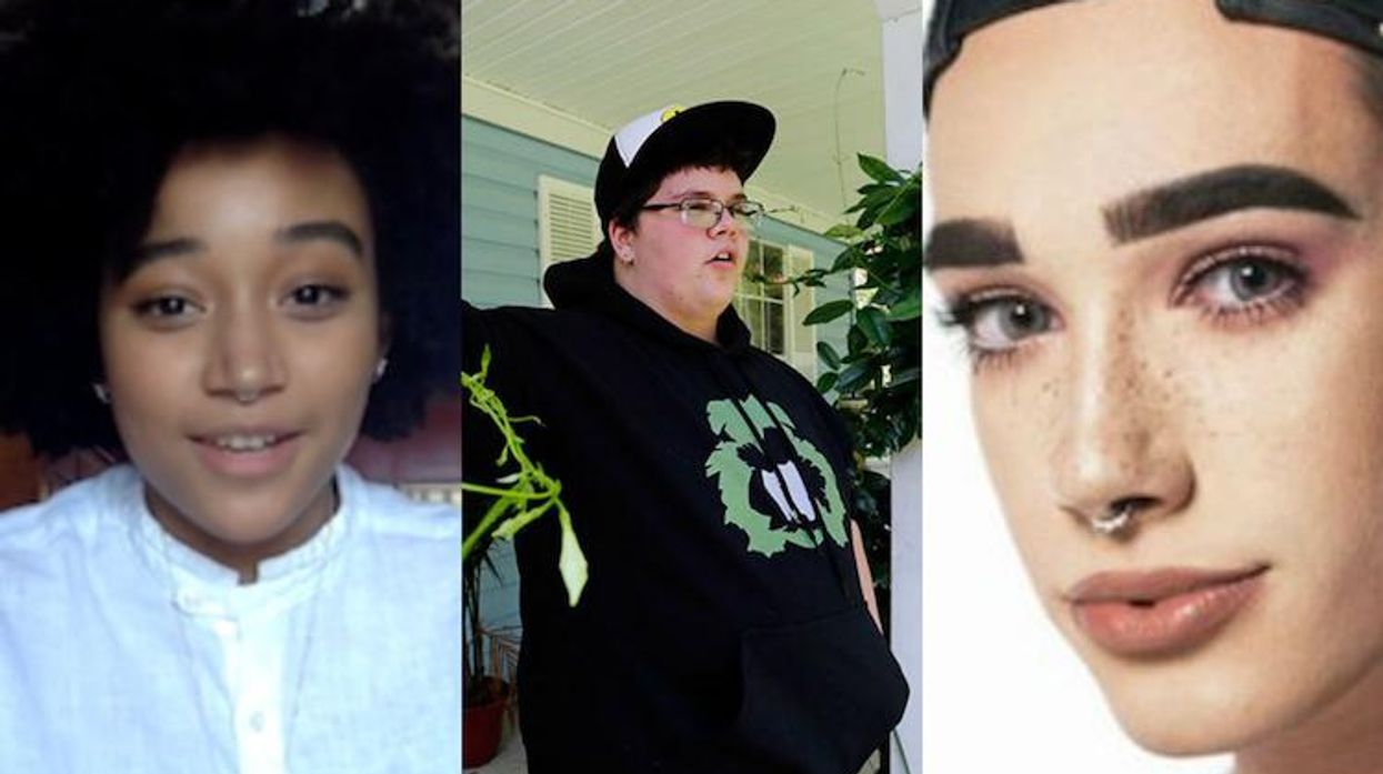 Time 30 Most Influential Teens