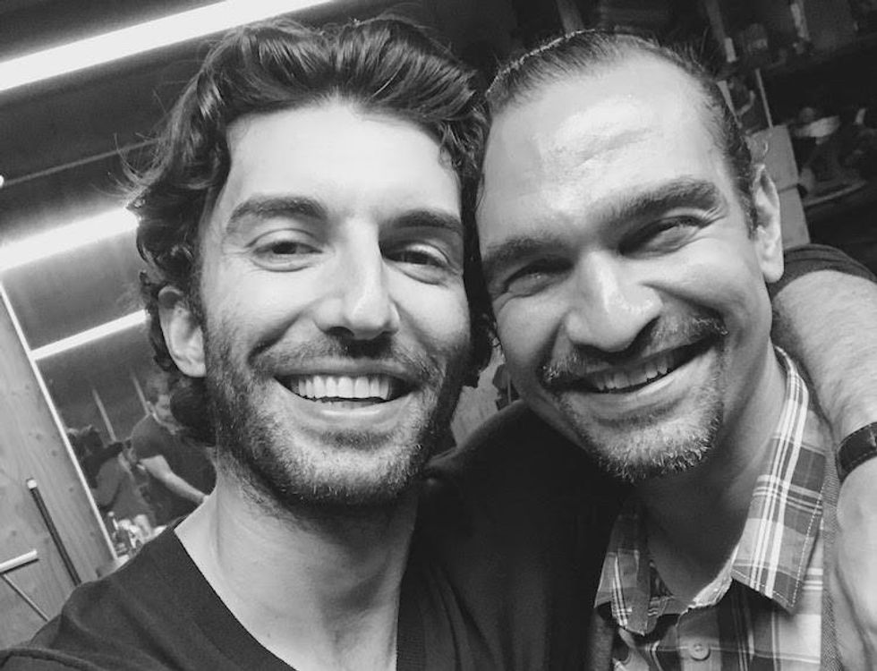 Timoth\u00e9e Chalamet Debuts a Bowl Cut at TIFF & We're Screaming