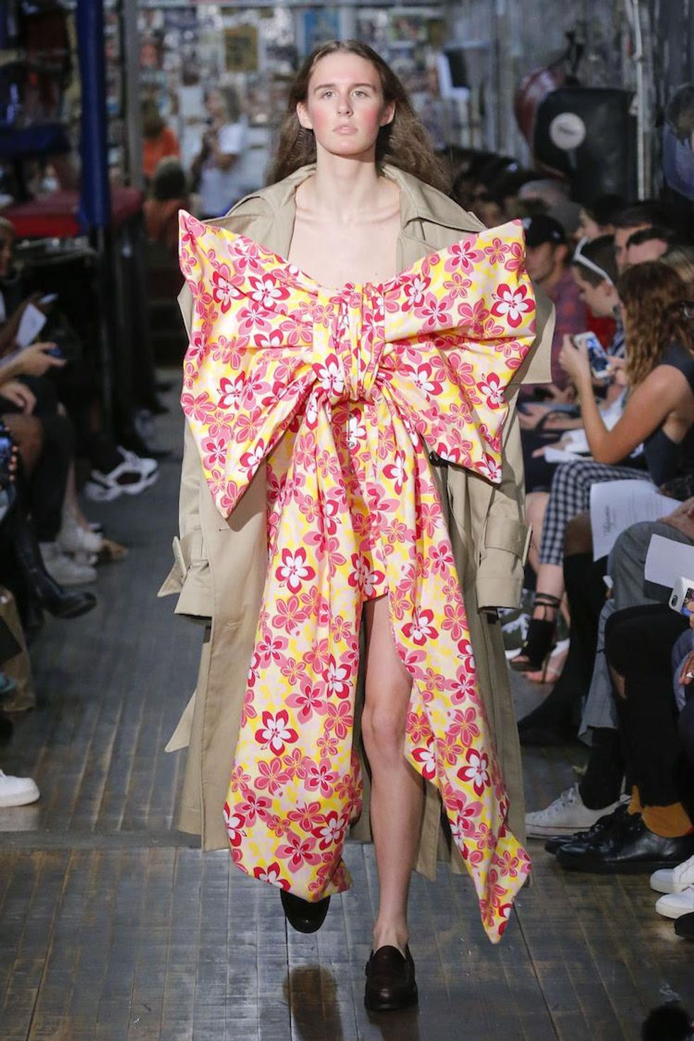 Timoth\u00e9e Chalamet Debuts a Bowl Cut at TIFF & We're Screaming