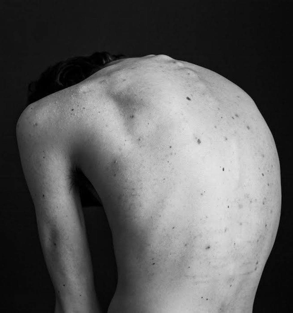 Timoth\u00e9e Chalamet Debuts a Bowl Cut at TIFF & We're Screaming