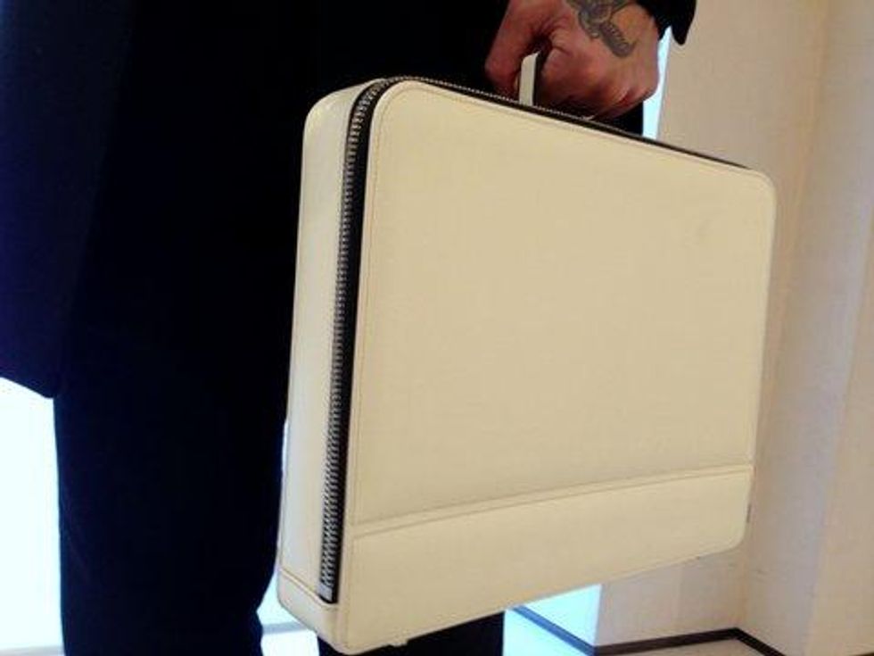 Timoth\u00e9e Chalamet Debuts a Bowl Cut at TIFF & We're Screaming