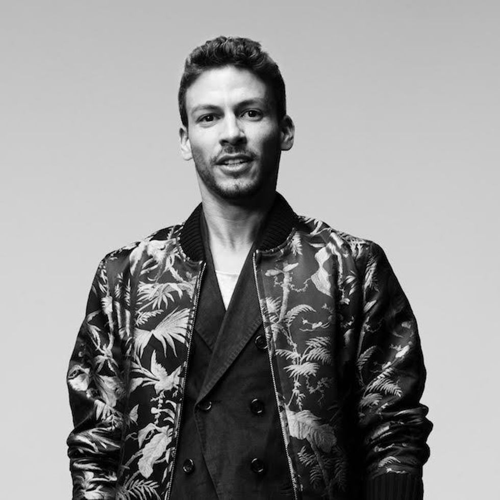 Timothée Chalamet Debuts a Bowl Cut at TIFF & We're Screaming