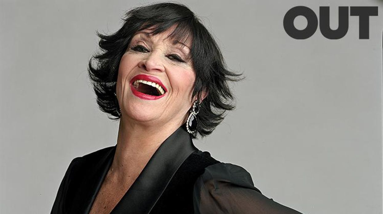 Timothy Greenfield-Sanders