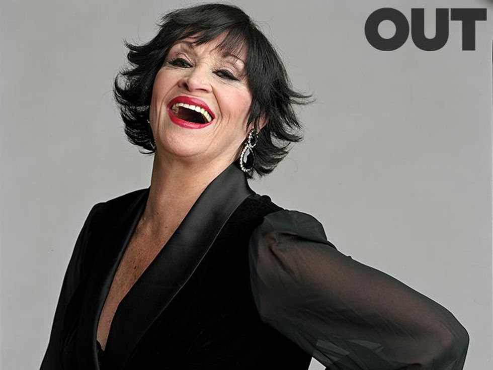 Timothy Greenfield-Sanders