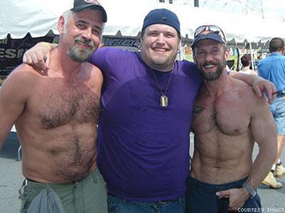 Timothy Kurek Ted Talk