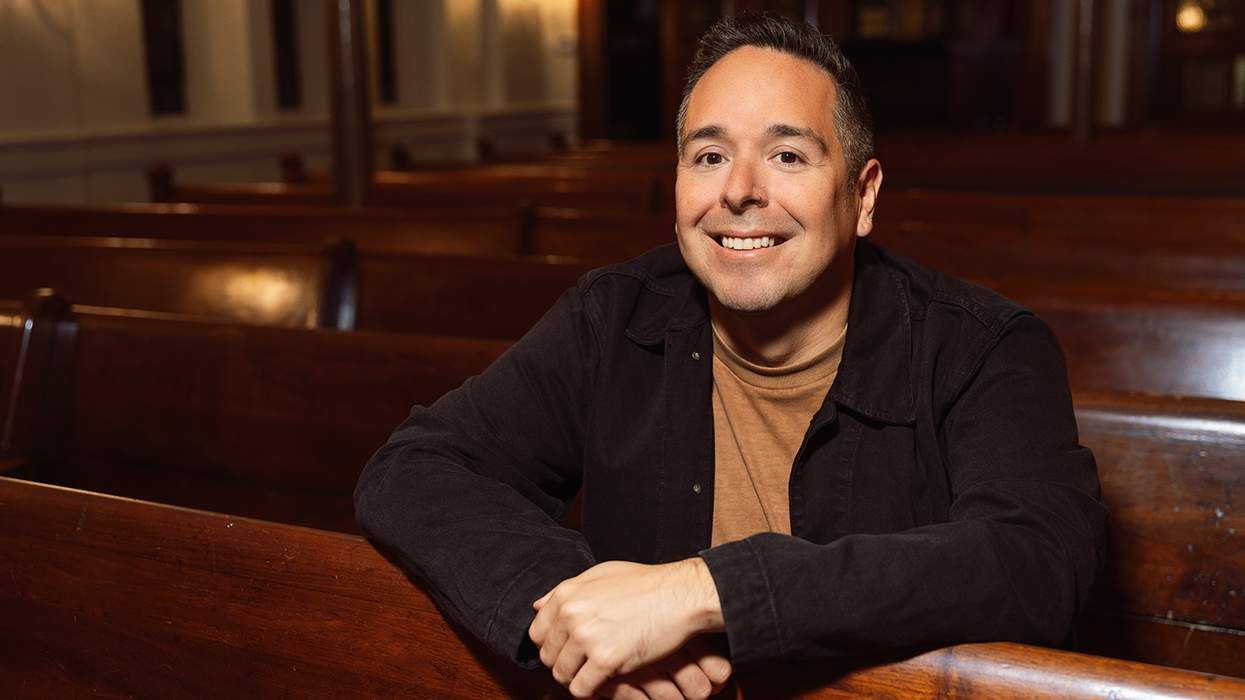 Timothy Schraeder Rodriguez