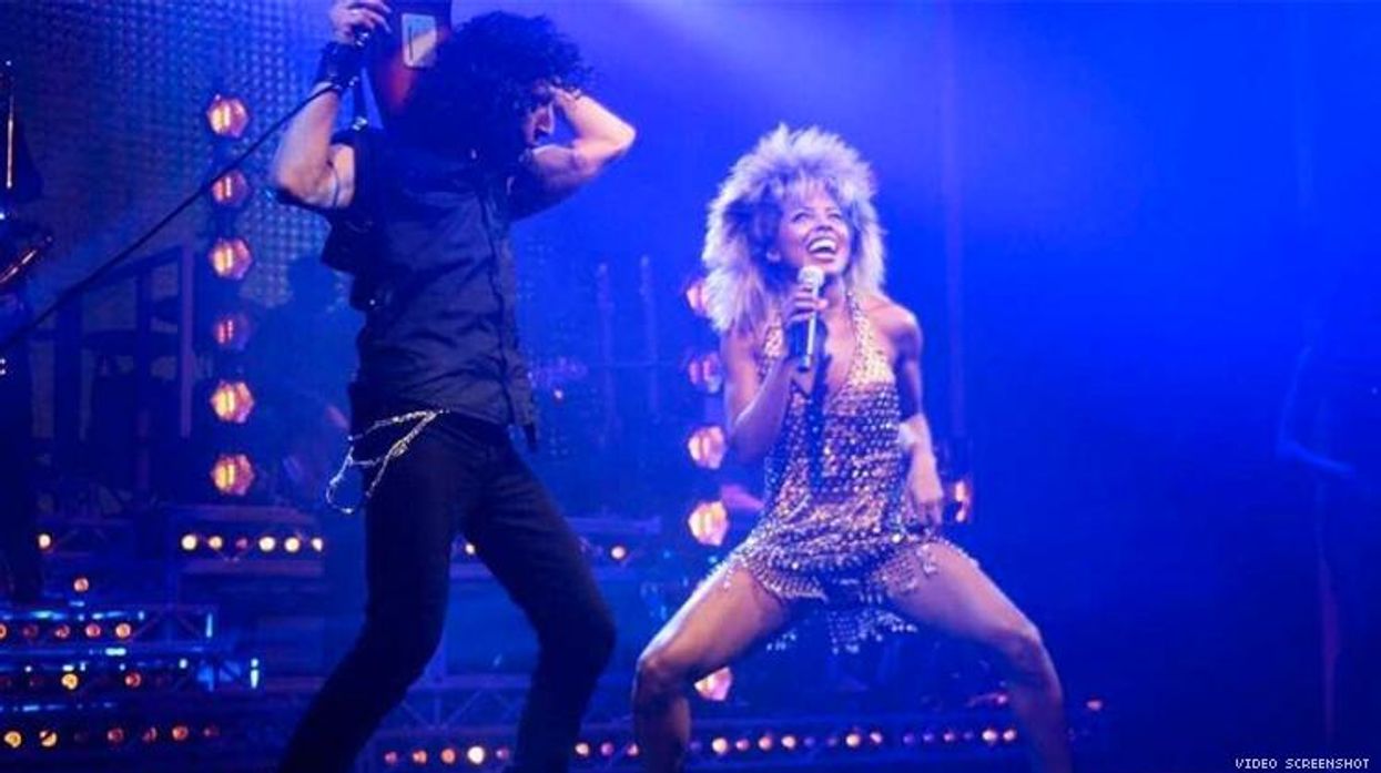 Tina Turner Musical Coming to Broadway Fall 2019