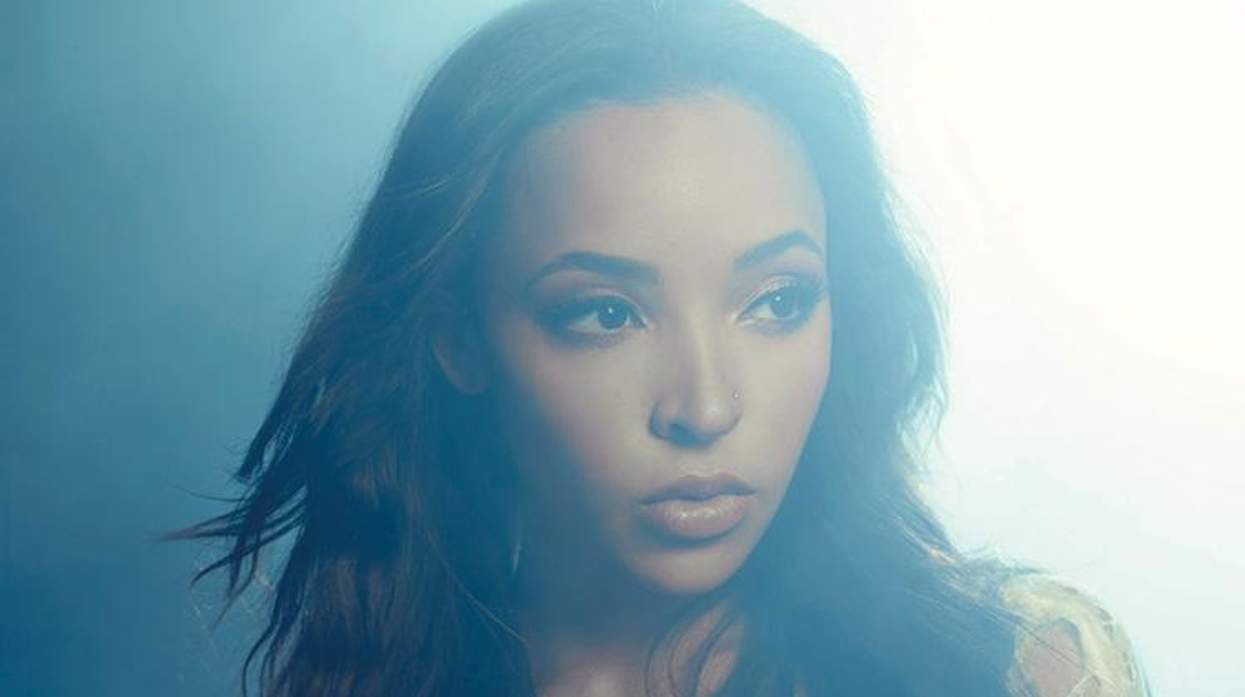 Tinashe’s Potent Return