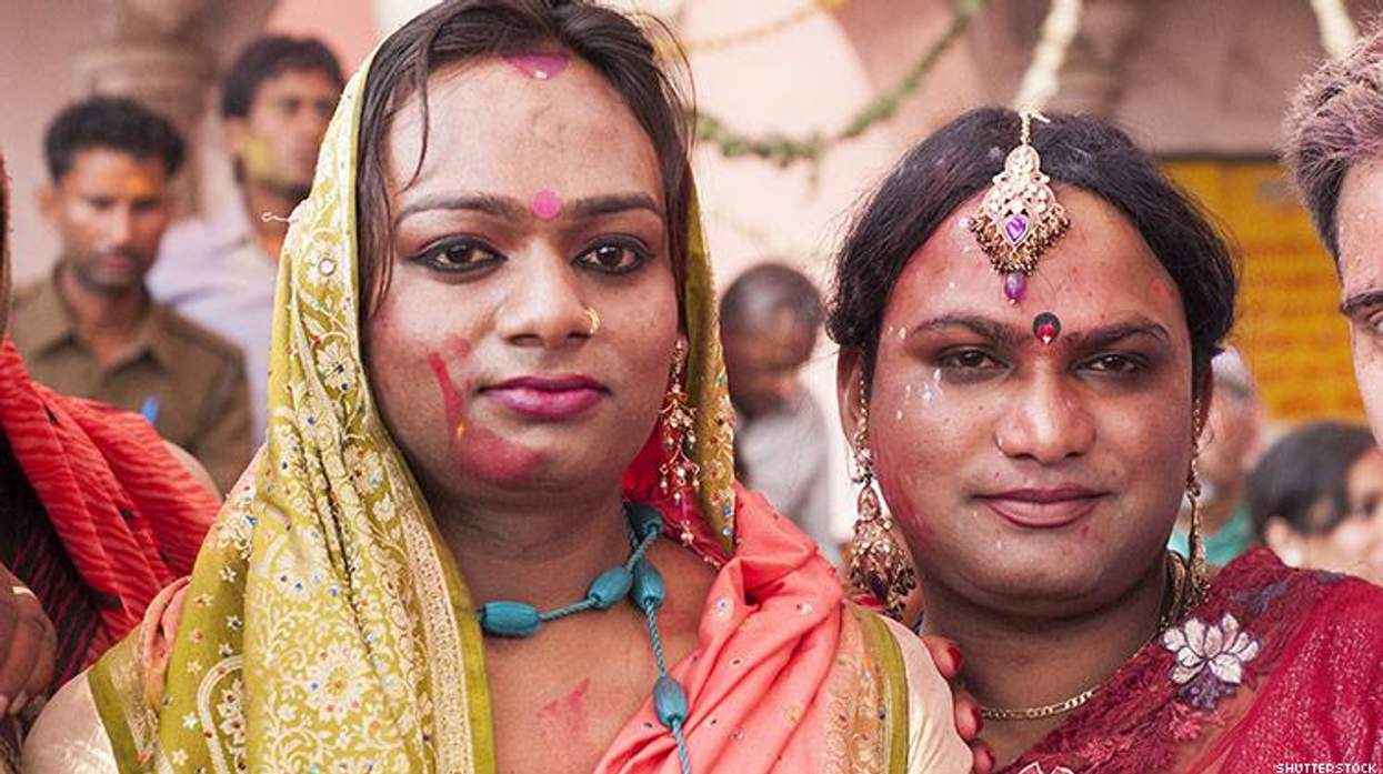 Tinder in India Now has 23 Gender Options for Users