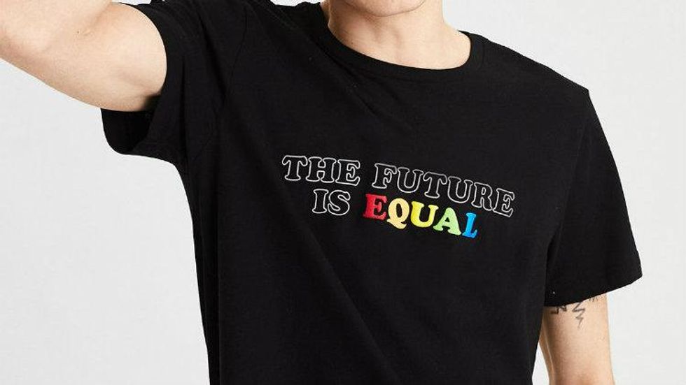 Tis the Season: Pride Collections Giving Back To the LGBTQ Community
