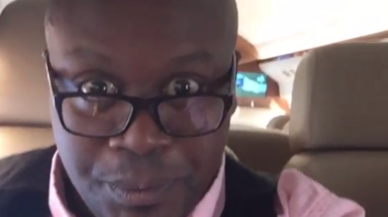 titus burgess tina fey jane krakowski lip sync to beyonce flawless