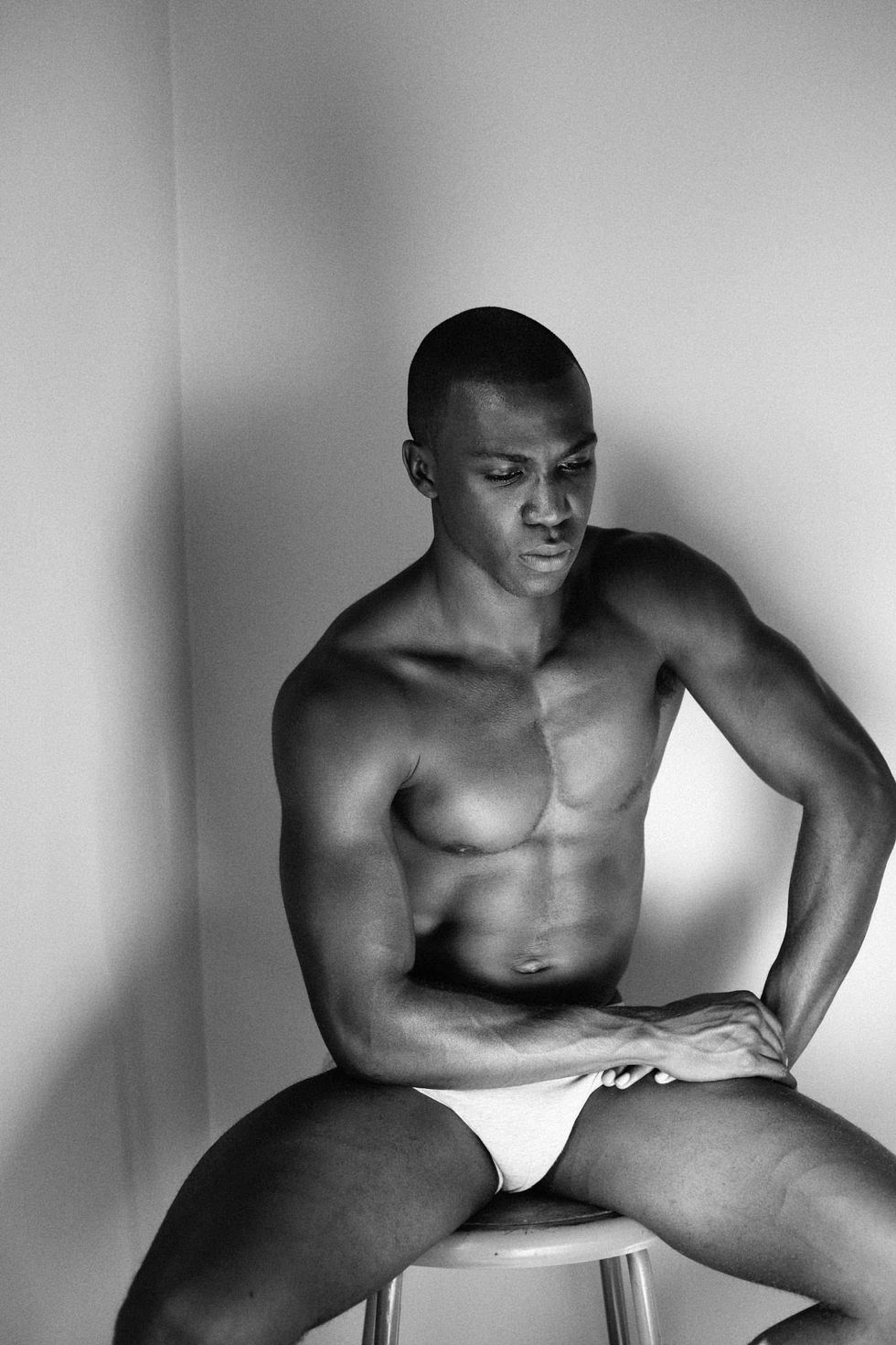 Titus by Luke Austin