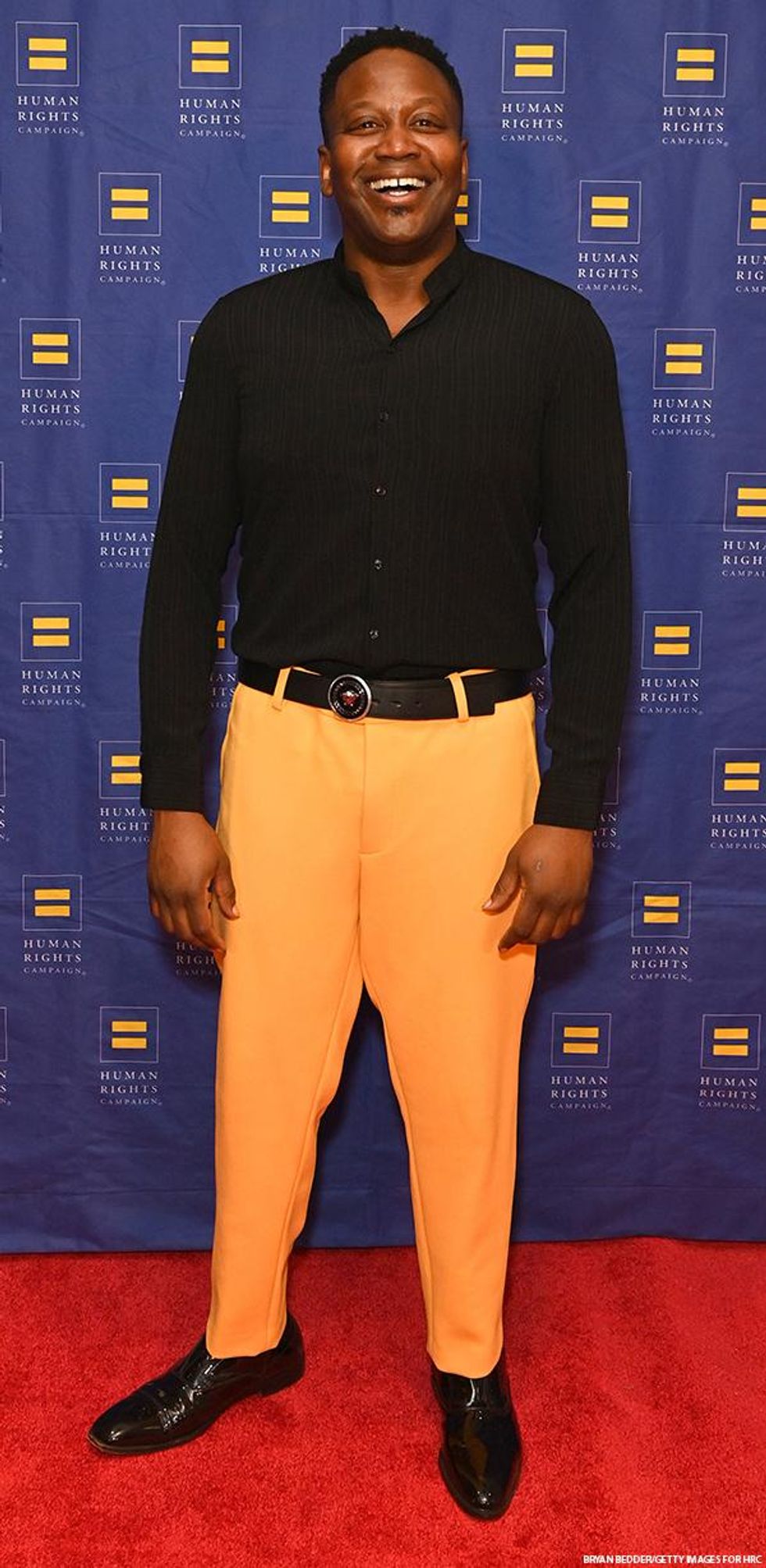 Tituss Burgess Leading 'Teletubbies' Reboot