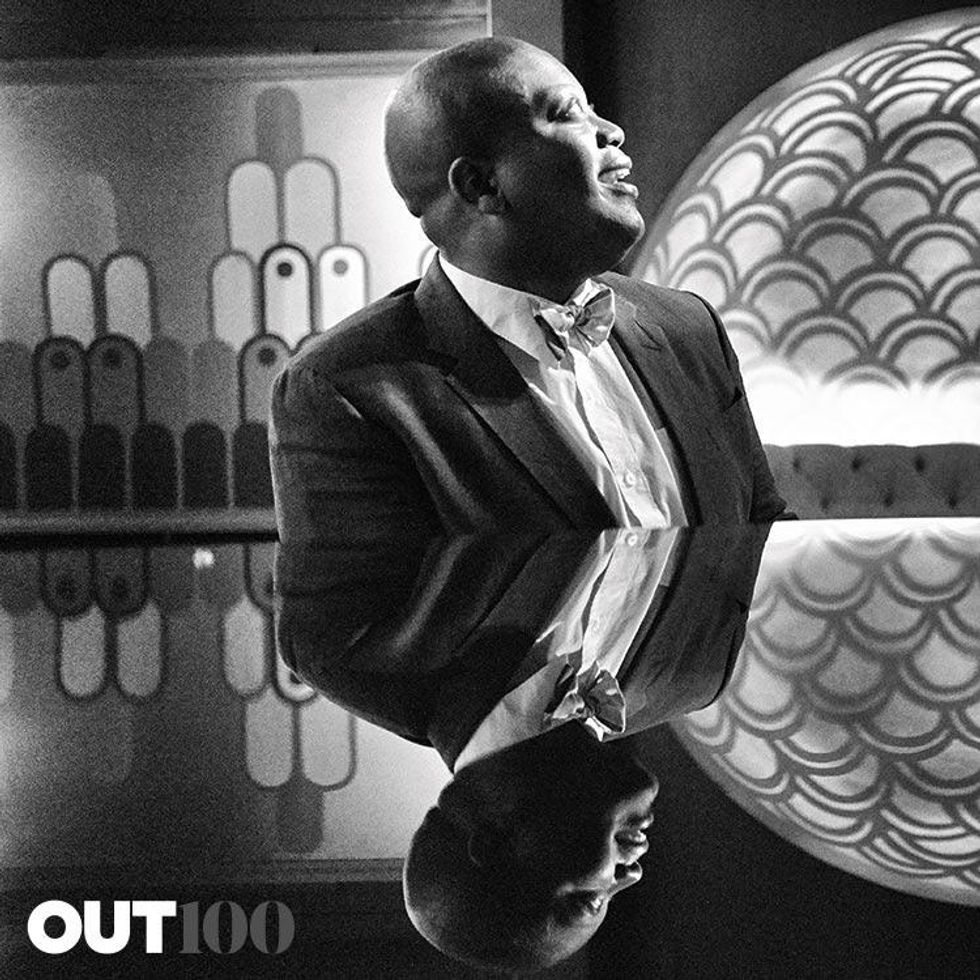 Tituss Burgess (@titusssawthis)