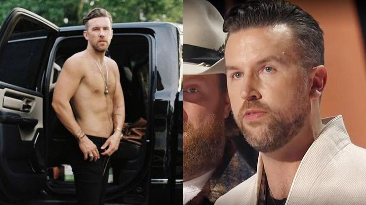 tj-osborne-kissed-boyfriend-abi-ventura-2021-country-music-association-awards-v3