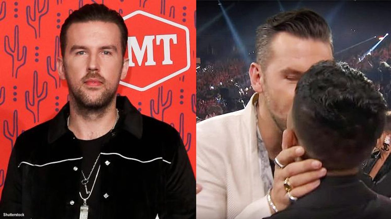 tj-osborne-post-first-couple-picture-abi-ventura-instagram