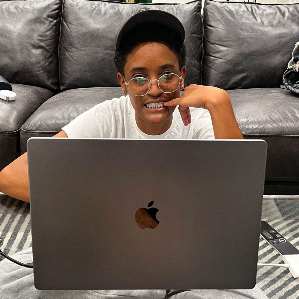 TJ Rudy Scott Hoover OUT models