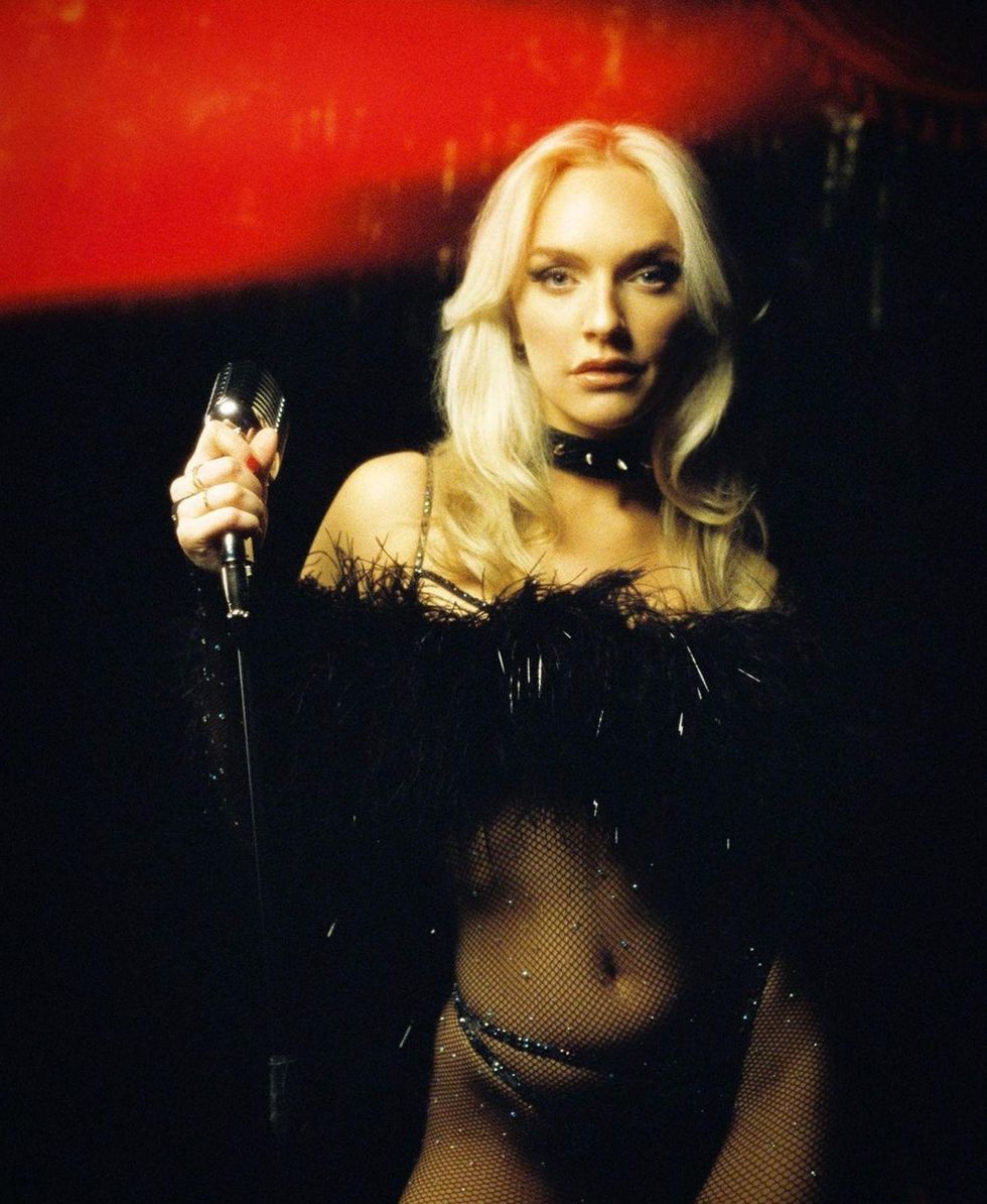 TJ Rudy Scott Hoover OUT models