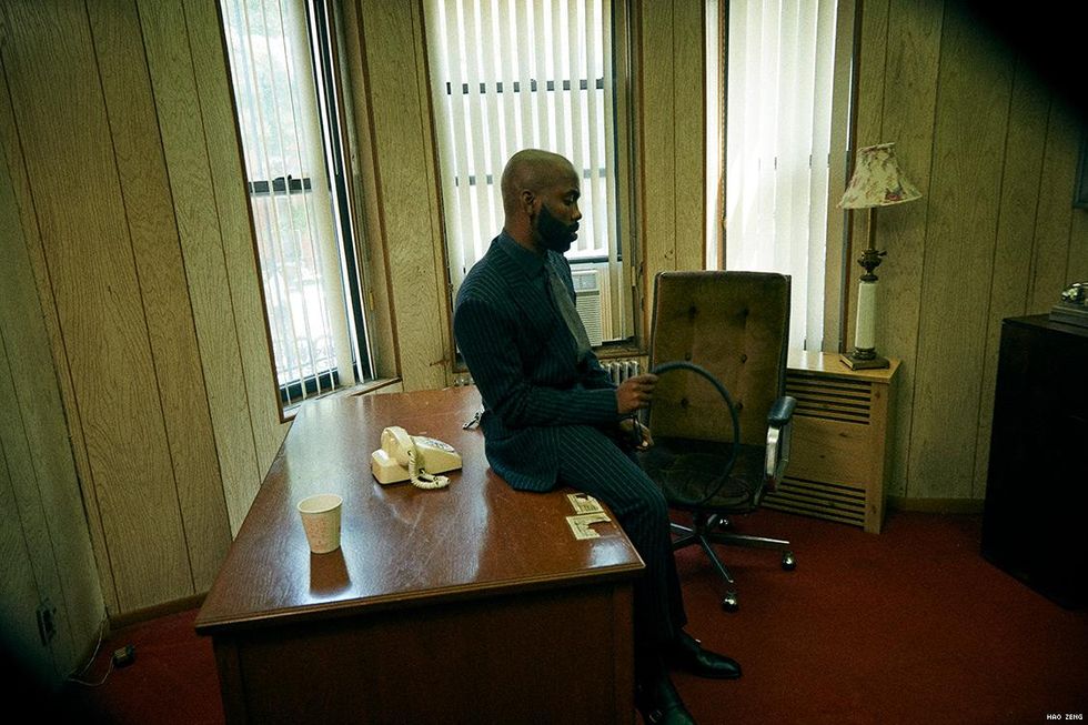 TK Sexy Photos That Show the Power of Fashion and Fetish