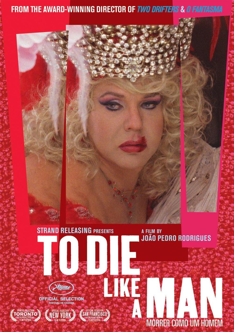To Die Like a Man (Criterion Channel)