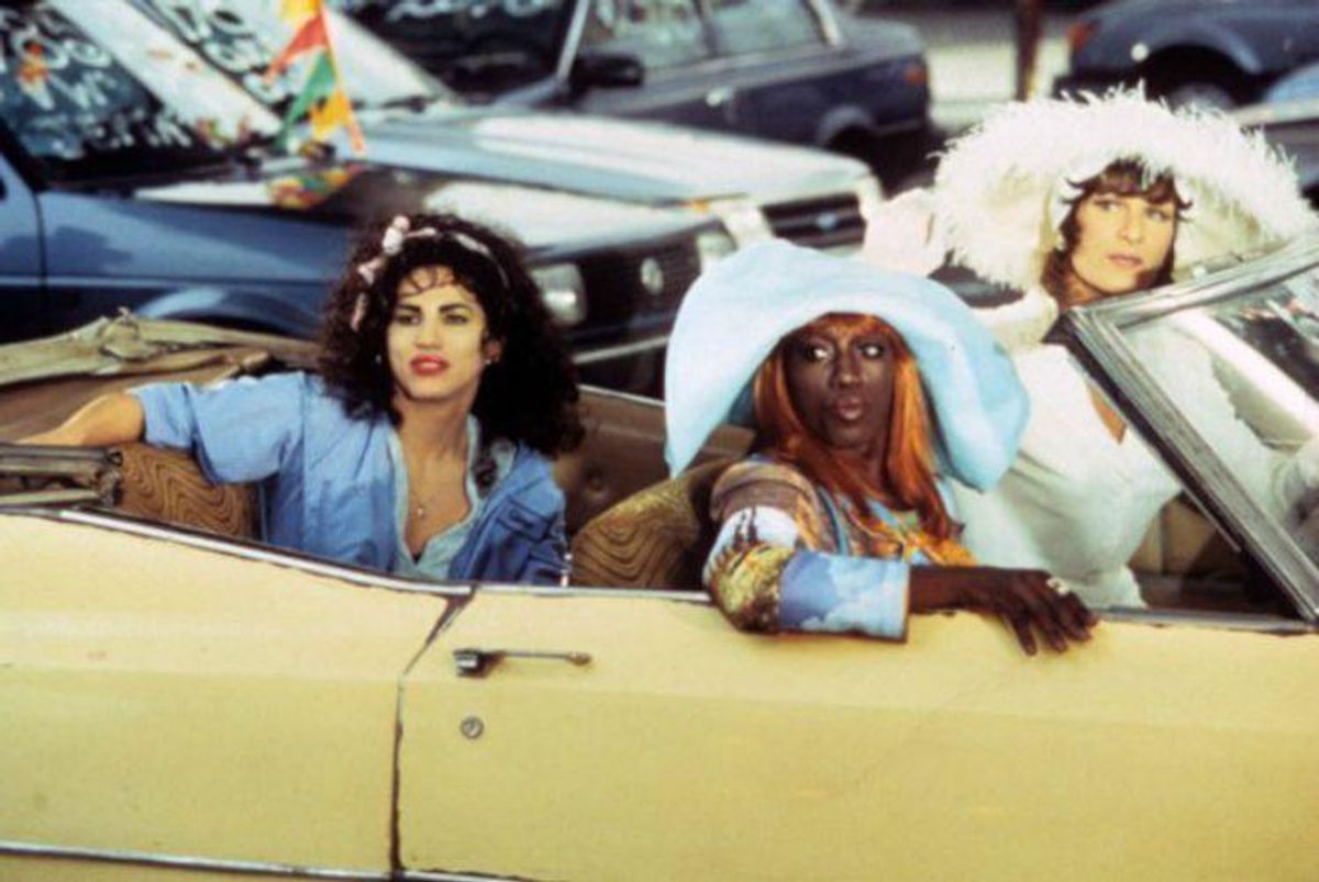 To Wong Foo, Thanks for Everything Julie Newmar