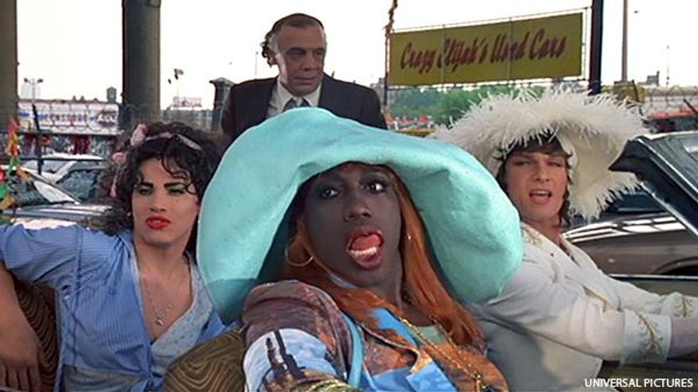 To Wong Foo, Thanks for Everything! Julie Newmar