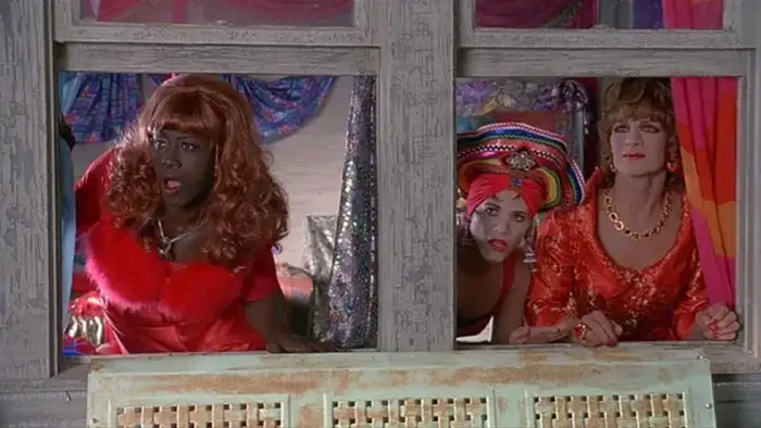 To Wong Foo, Thanks for Everything! Julie Newmar