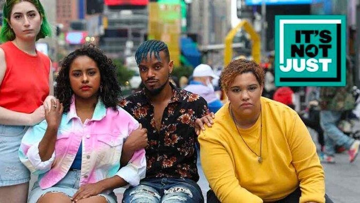 Tobacco Free NYS Campaign