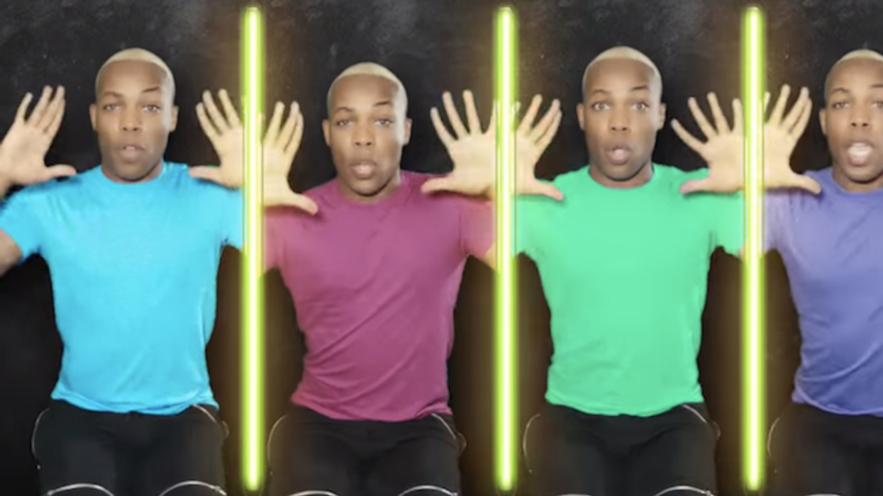Todrick-Hall-Beyonce