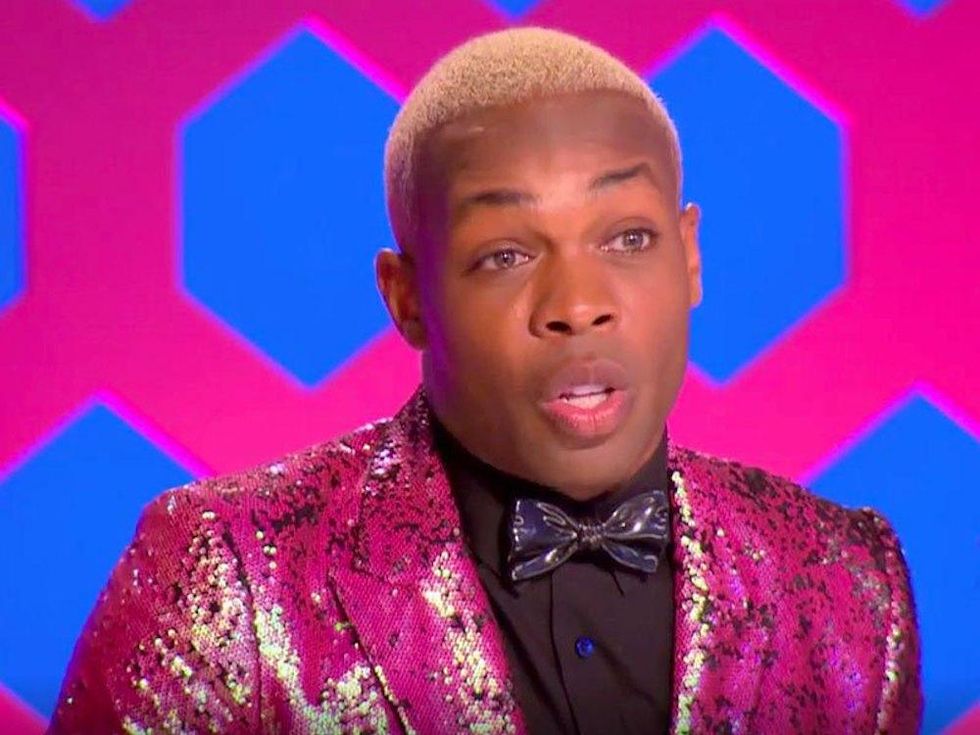Todrick Hall