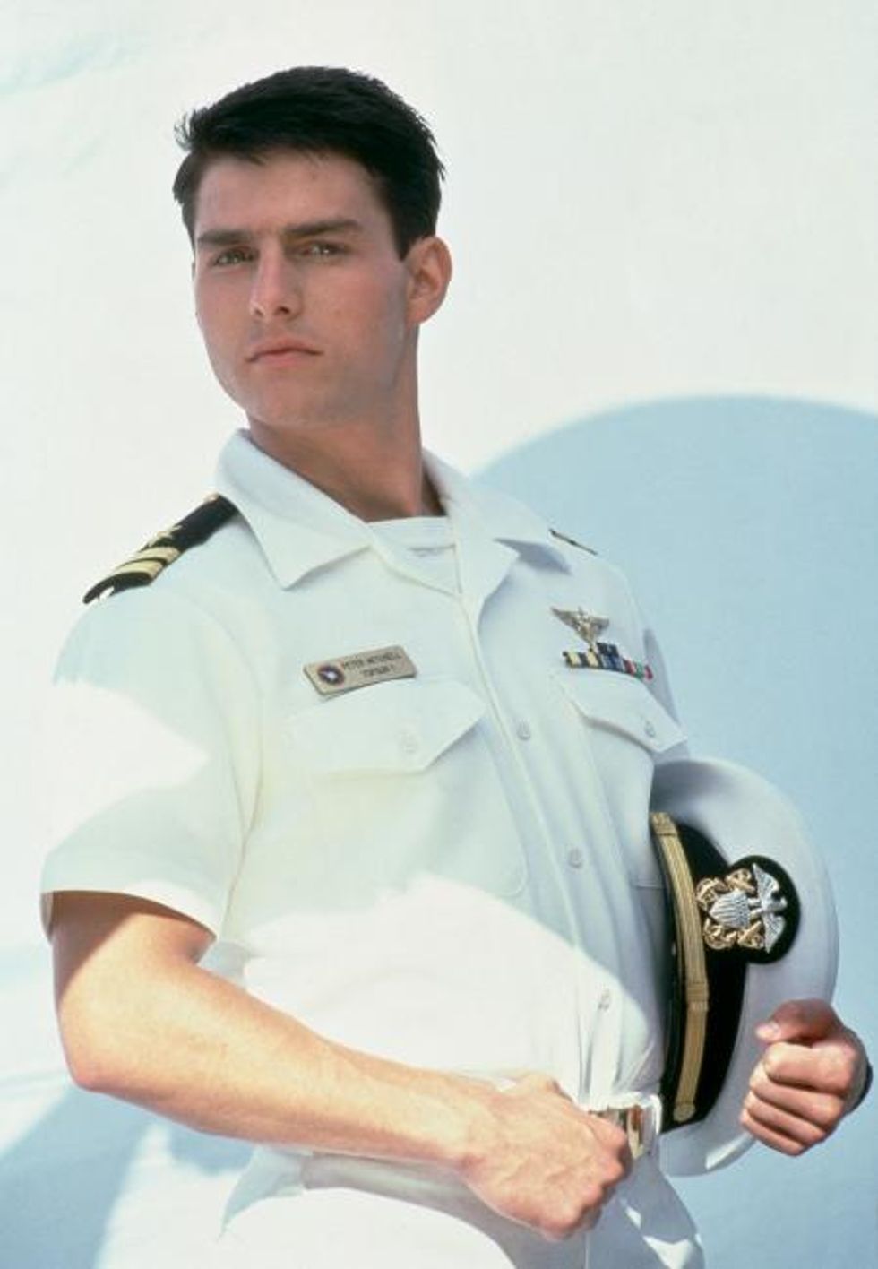 Tom Cruise in 'A Few Good Men' (1992)