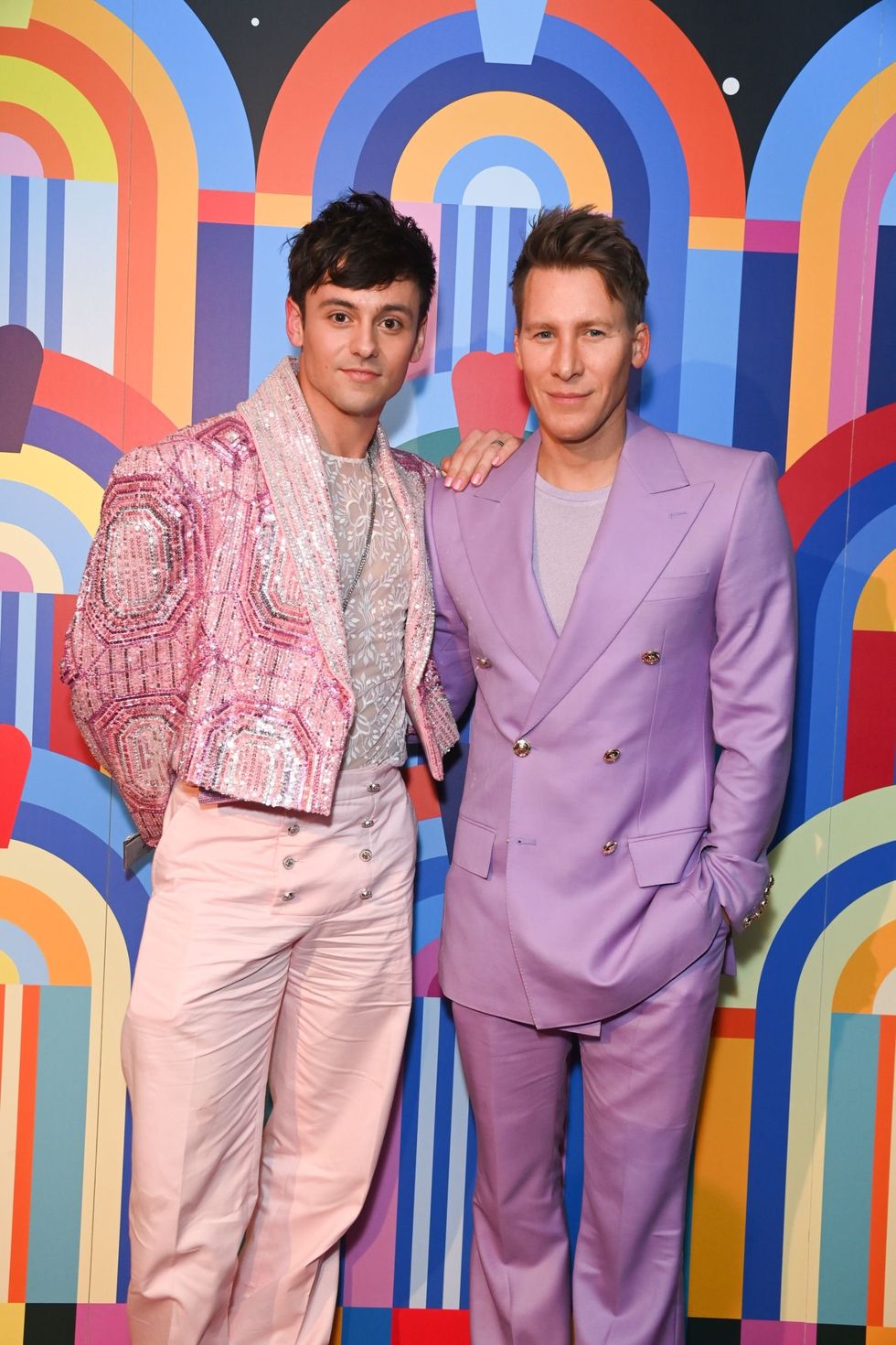 tom daley dustin lance black