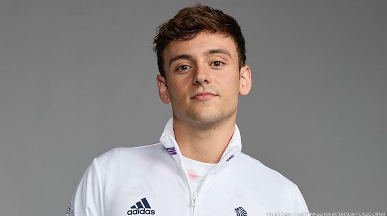 tom daley
