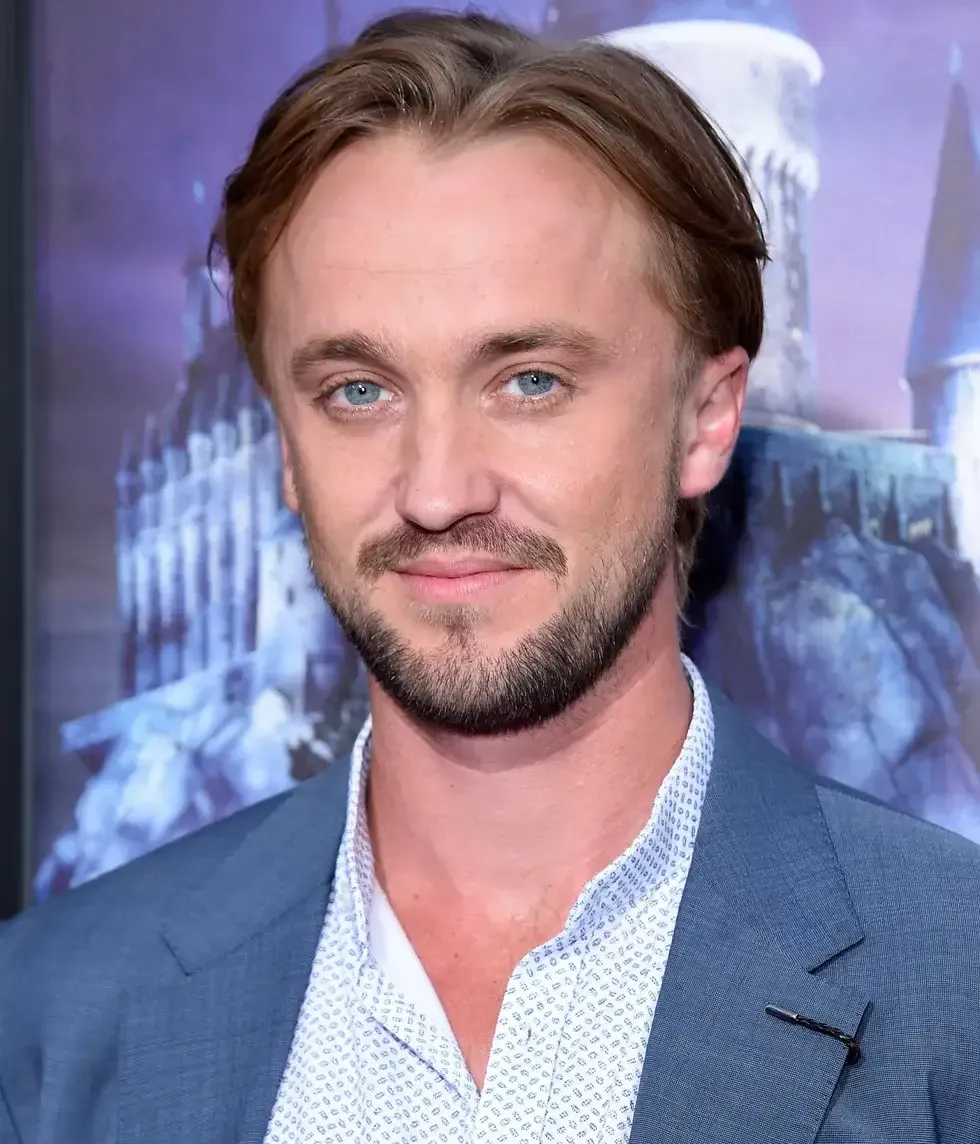 Tom Felton